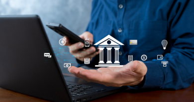 Your Money: Revealing How Digital Finance Is Changing Your Life