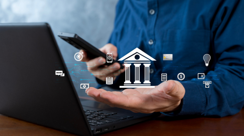Your Money: Revealing How Digital Finance Is Changing Your Life