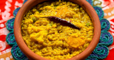 Khichuri Bhog: This Is The Best And Authentic Recipe