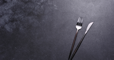 Dining In The Dark: A Powerful World Beyond Sight