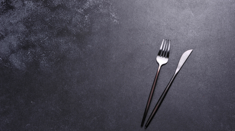 Dining In The Dark: A Powerful World Beyond Sight