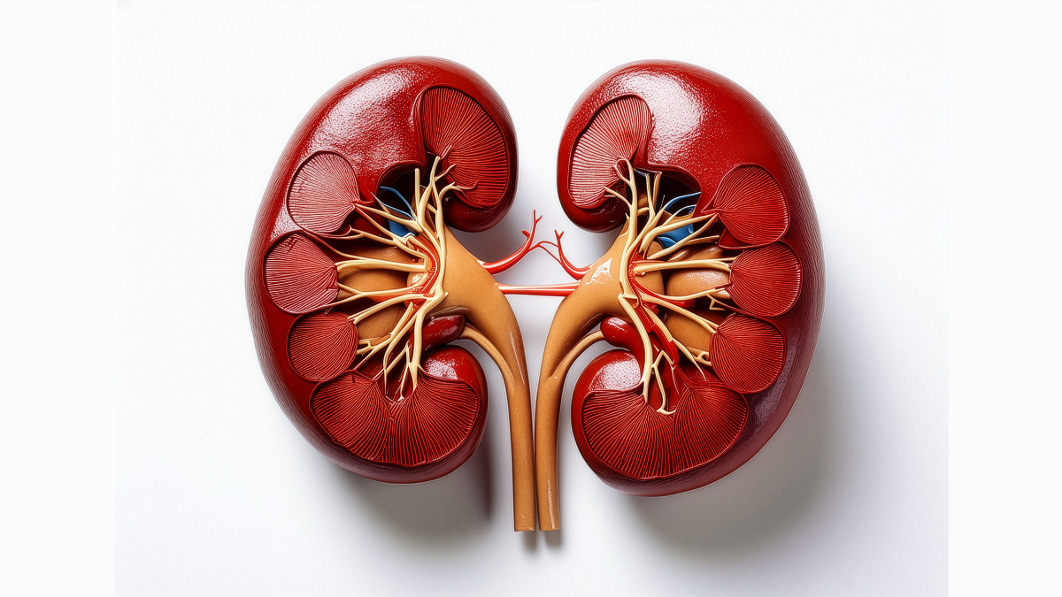 Kidney Health: Important Morning Habits You Need To Know