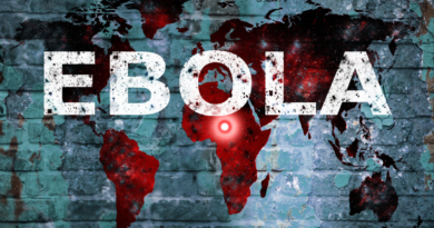 Perspective: Is The World Ready For The Next Ebola Outbreak?