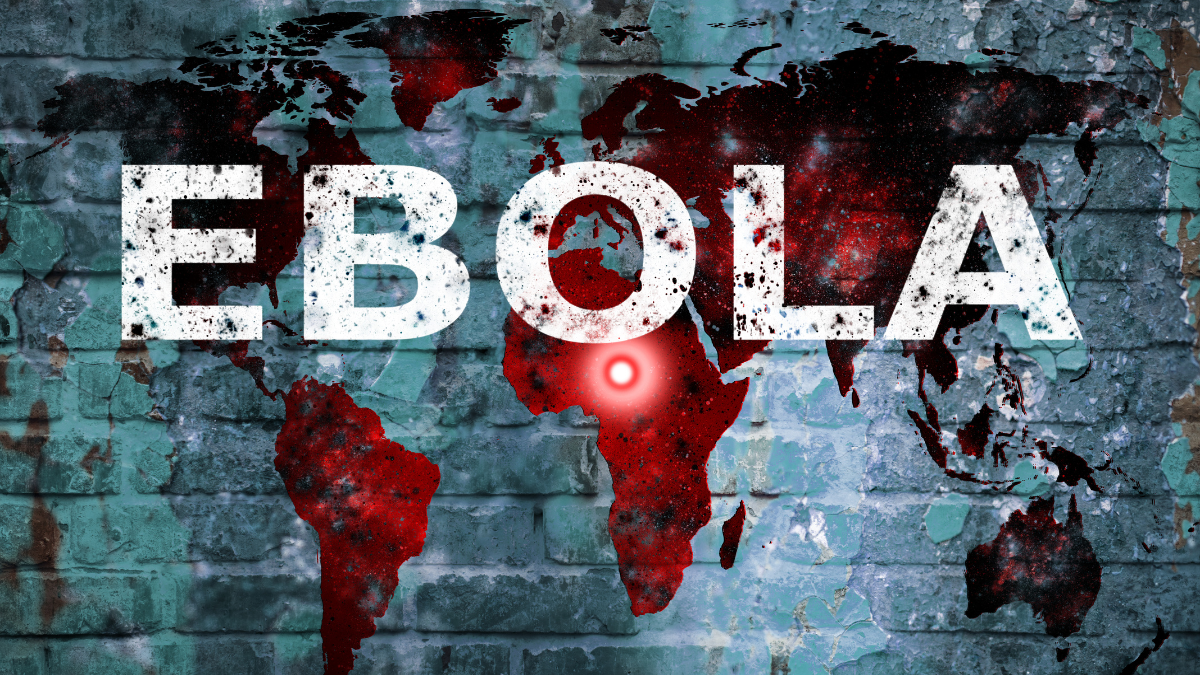 Perspective: Is The World Ready For The Next Ebola Outbreak?