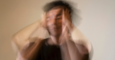 Simple Ways To Overcome Stress And Anxiety In Daily Life