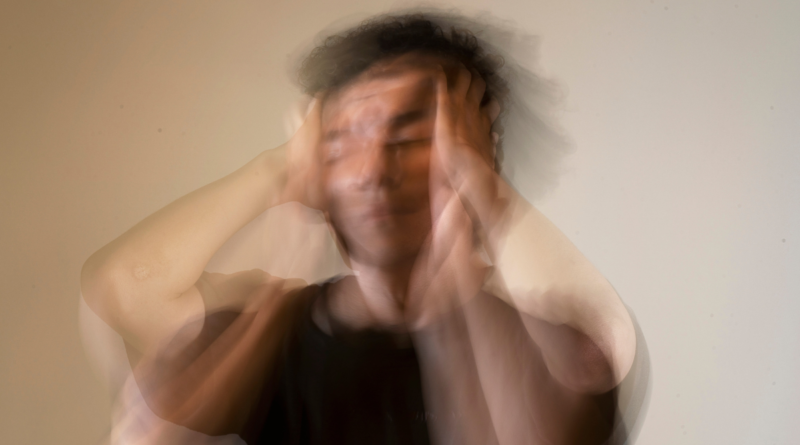 Simple Ways To Overcome Stress And Anxiety In Daily Life