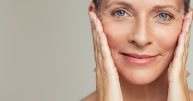 Ageing: Living Better In A New World