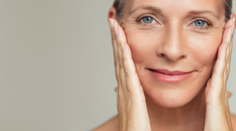 Ageing: Living Better In A New World