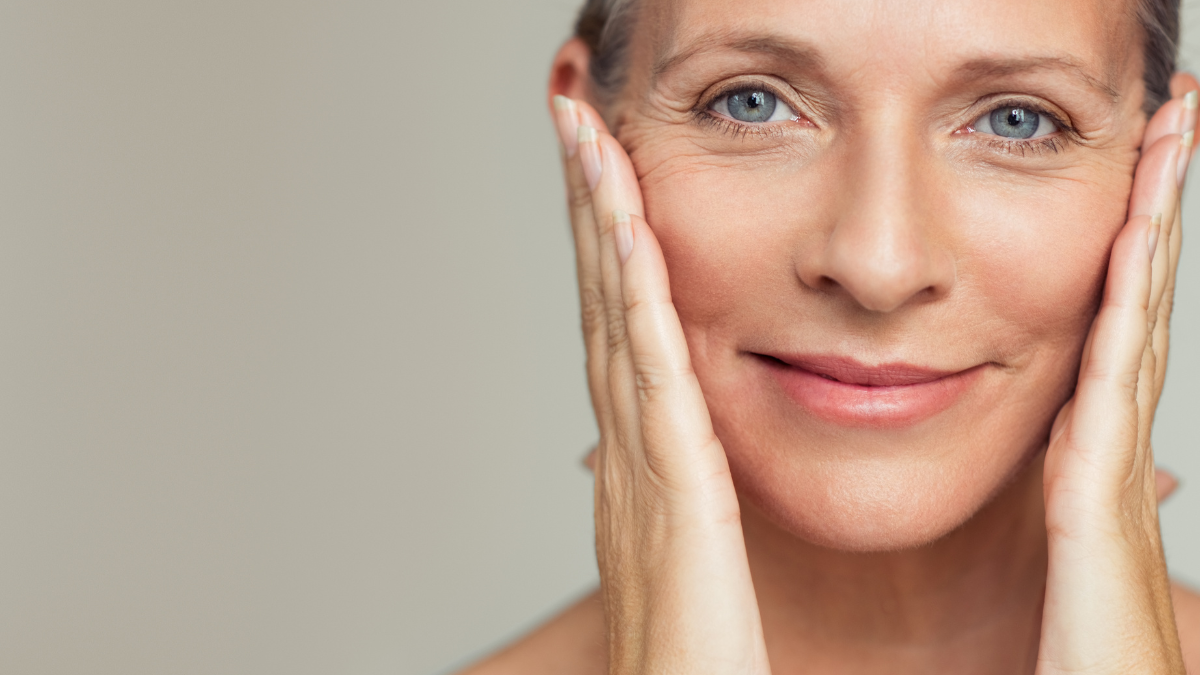 Ageing: Living Better In A New World