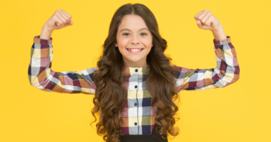 Raising Mentally Strong Children: The Surprising Risk Of Doing More