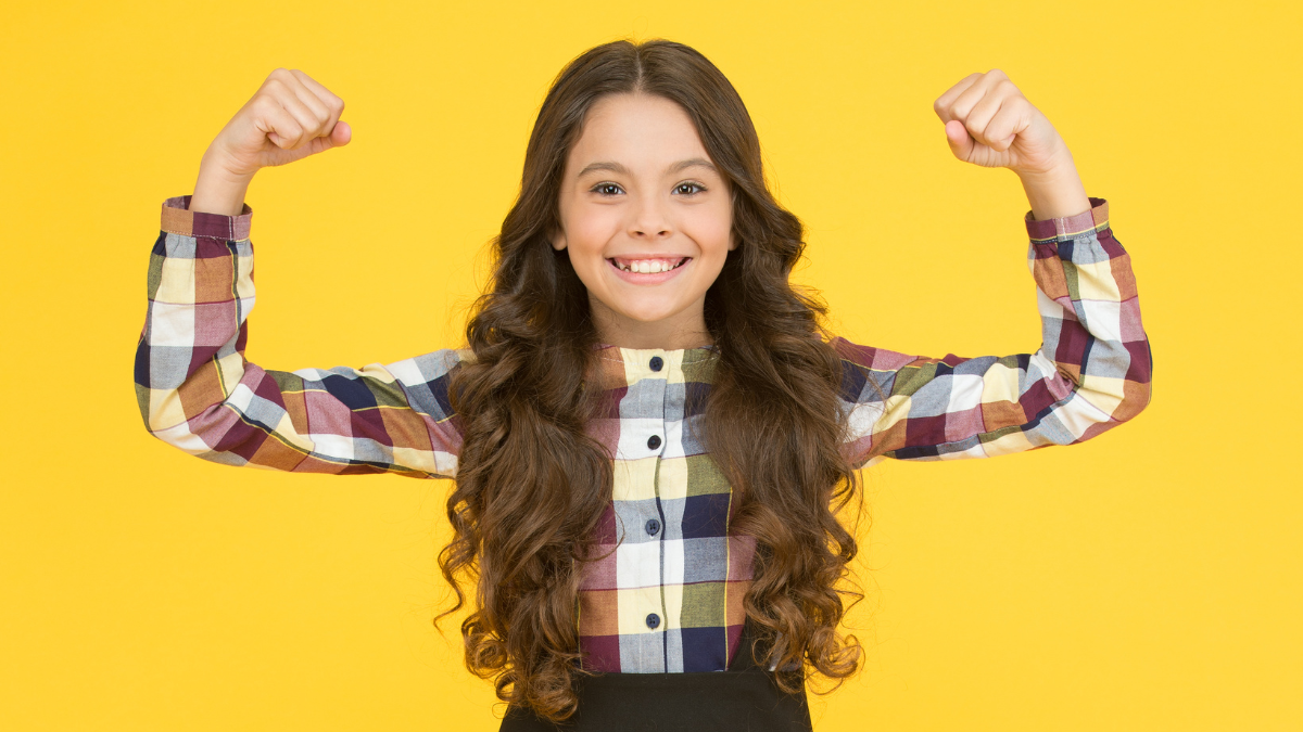 Raising Mentally Strong Children: The Surprising Risk Of Doing More