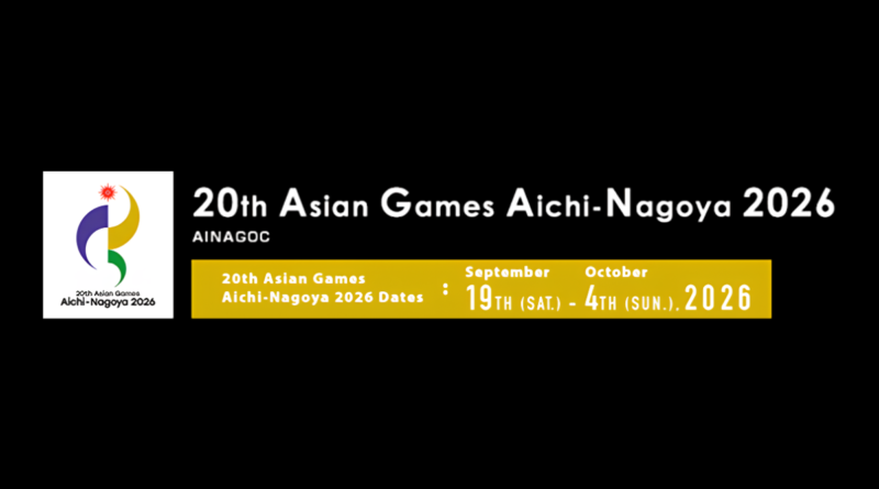 India’s Olympic Challenge: The Best Lessons From Nagoya To LA