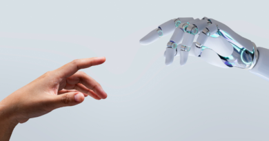 AI Is The New Partner In Scientific Discovery
