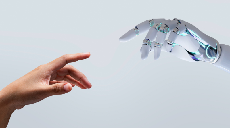 AI Is The New Partner In Scientific Discovery