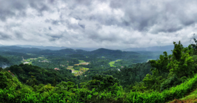 Coorg: A Beautiful Escape In The Heart Of Kodagu
