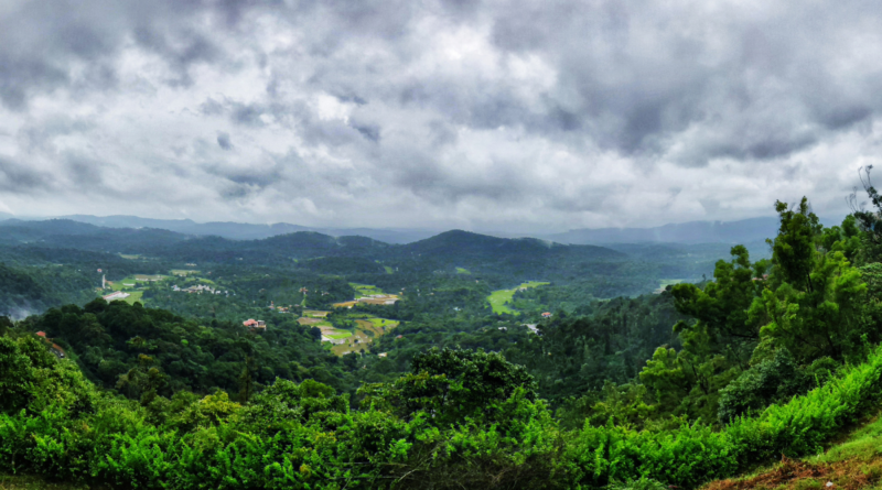 Coorg: A Beautiful Escape In The Heart Of Kodagu