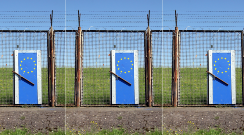 Europe’s Borders: A New Test Of The Right To Asylum
